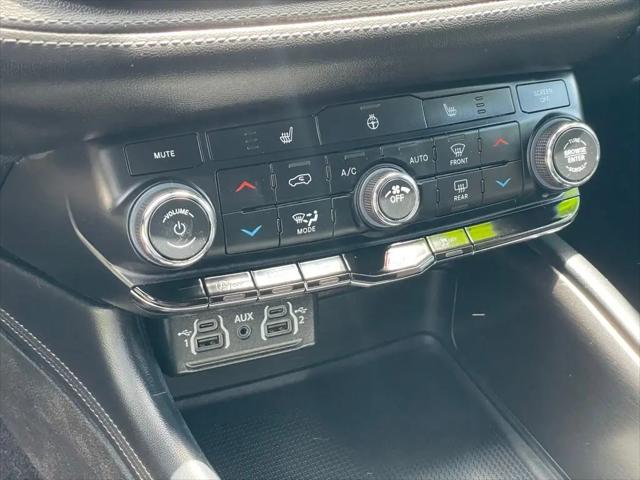 2024 Dodge Durango SXT