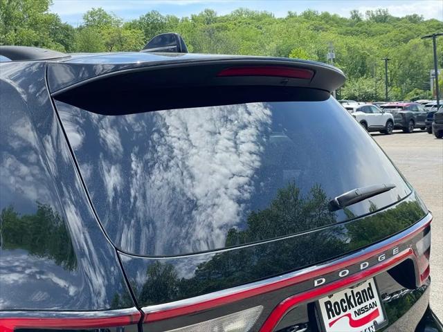 2024 Dodge Durango SXT