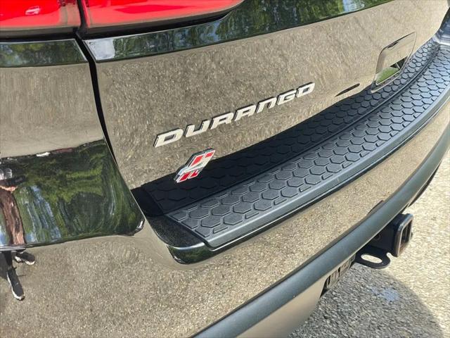 2024 Dodge Durango SXT