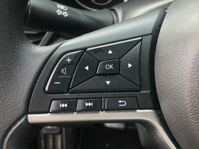 2020 Nissan Altima S Intelligent AWD