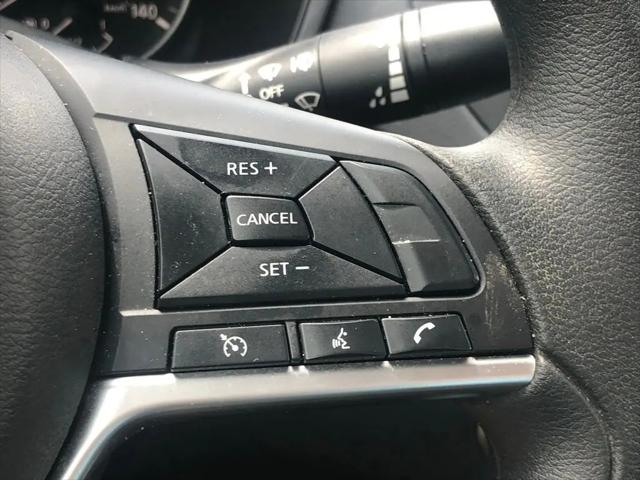 2020 Nissan Altima S Intelligent AWD