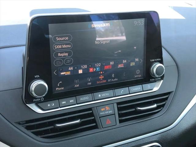 2020 Nissan Altima S Intelligent AWD