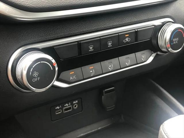 2020 Nissan Altima S Intelligent AWD