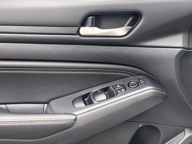 2020 Nissan Altima S Intelligent AWD