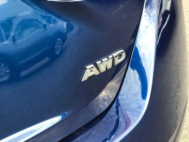 2020 Nissan Altima S Intelligent AWD