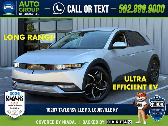 2024 Hyundai IONIQ 5 SEL for sale in Louisville, KY