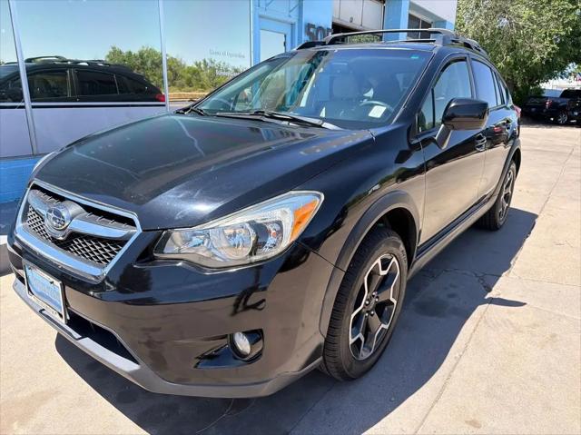 2013 Subaru XV Crosstrek 2.0i Premium for sale in Fort Collins, CO