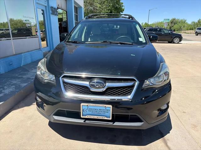 2013 Subaru XV Crosstrek 2.0i Premium