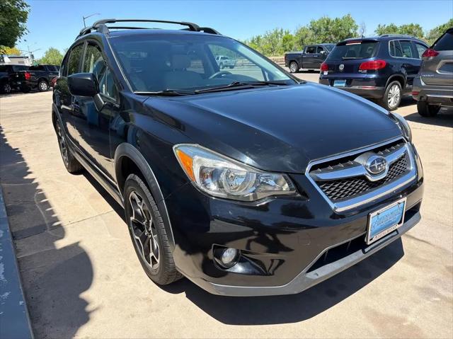 2013 Subaru XV Crosstrek 2.0i Premium