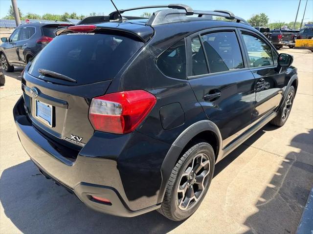 2013 Subaru XV Crosstrek 2.0i Premium
