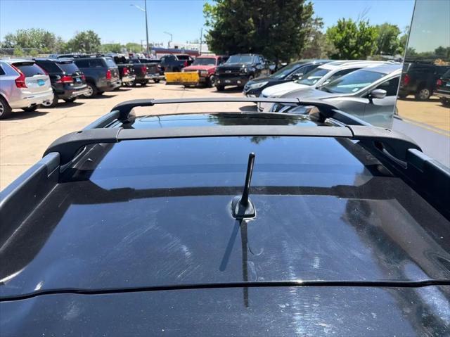 2013 Subaru XV Crosstrek 2.0i Premium