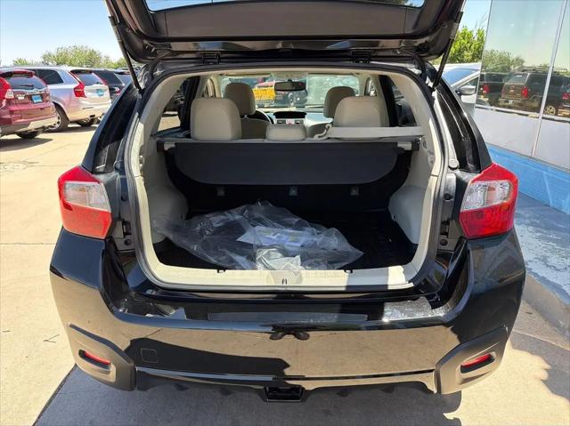 2013 Subaru XV Crosstrek 2.0i Premium