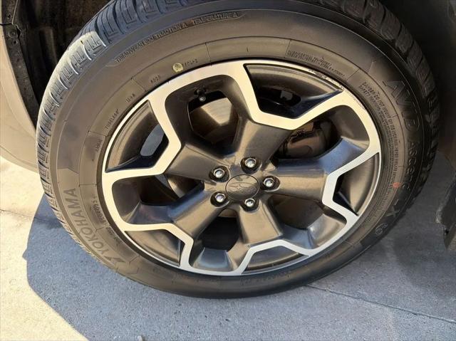 2013 Subaru XV Crosstrek 2.0i Premium