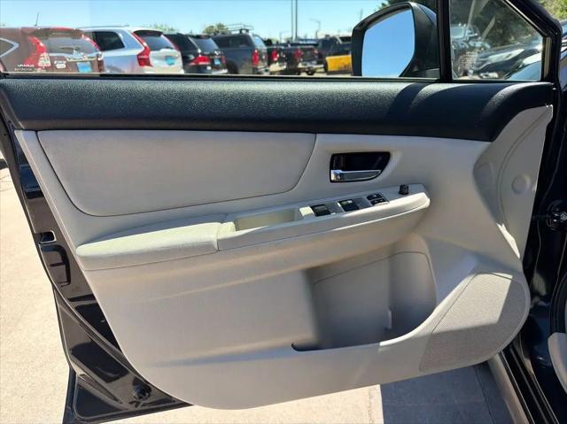 2013 Subaru XV Crosstrek 2.0i Premium