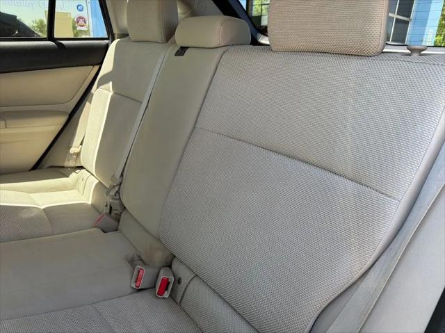 2013 Subaru XV Crosstrek 2.0i Premium