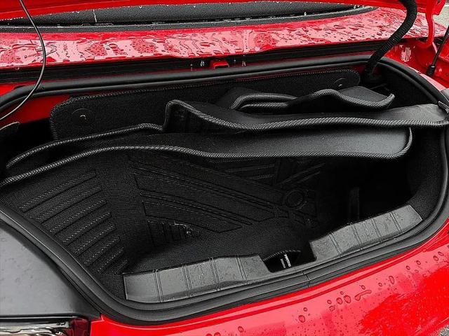 2023 Chevrolet Camaro RWD Convertible 2LT