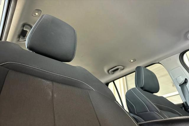 2023 Jeep Grand Cherokee L Laredo 4x4