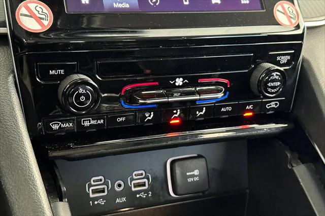 2023 Jeep Grand Cherokee L Laredo 4x4
