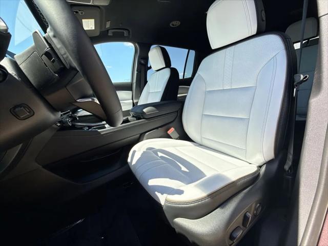 2026 Chevrolet Traverse AWD High Country