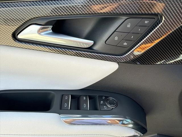 2026 Chevrolet Traverse AWD High Country