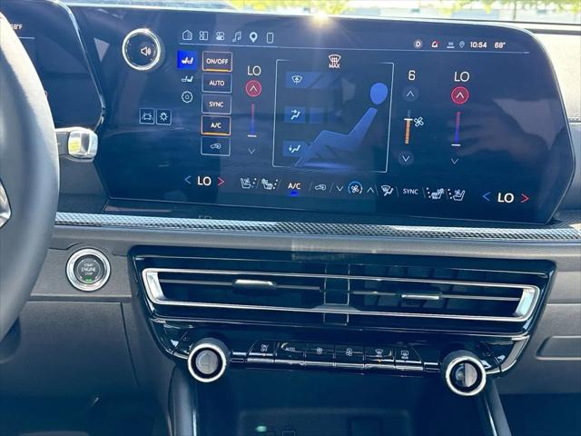 2026 Chevrolet Traverse AWD High Country