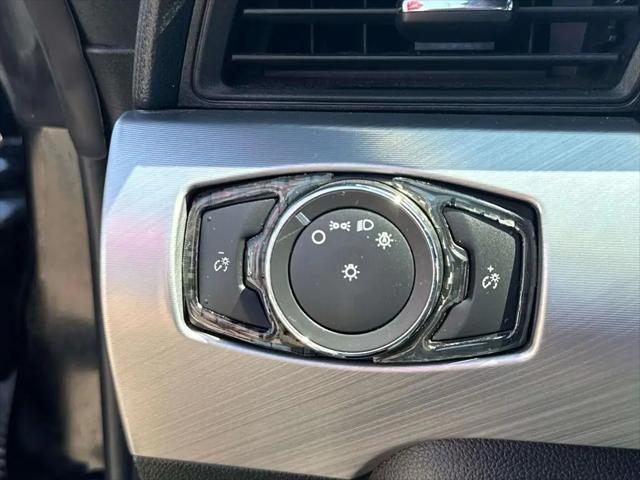 2022 Ford Mustang EcoBoost Premium Fastback