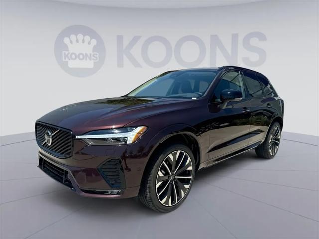 2026 Volvo XC60 B5 Ultra for sale in White Marsh, MD
