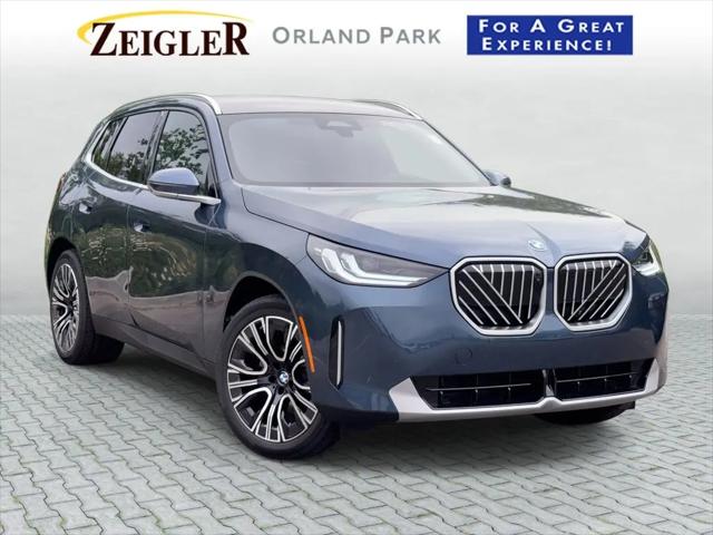 2026 BMW X3 30 xDrive for sale in Orland Park, IL
