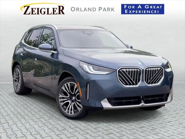 2026 BMW X3 30 xDrive for sale in Orland Park, IL