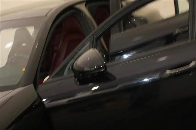 2018 Porsche Panamera Panamera