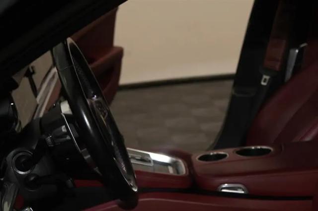 2018 Porsche Panamera Panamera