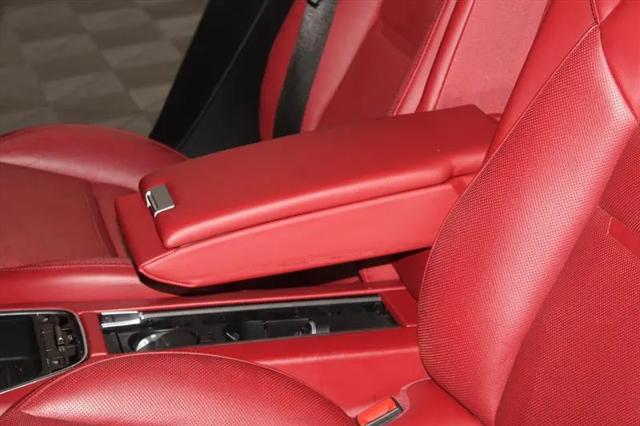 2018 Porsche Panamera Panamera