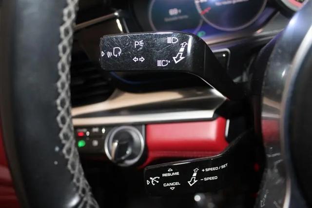 2018 Porsche Panamera Panamera