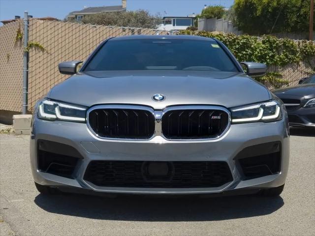 2023 BMW M5 Standard