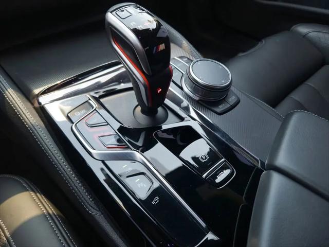 2023 BMW M5 Standard