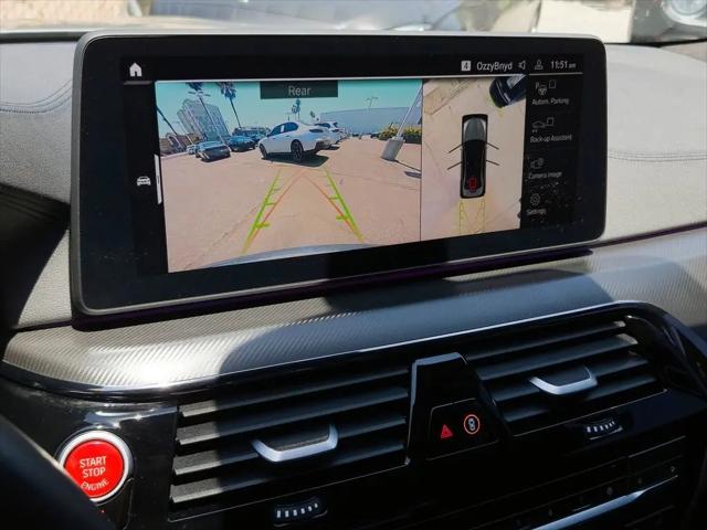 2023 BMW M5 Standard