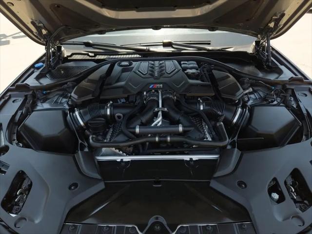 2023 BMW M5 Standard