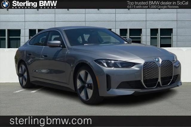 2026 BMW i4 eDrive40 for sale in Newport Beach, CA