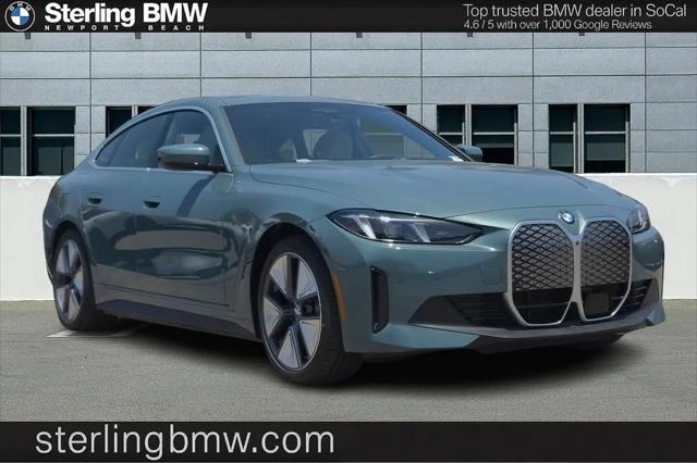2026 BMW i4 eDrive40 for sale in Newport Beach, CA