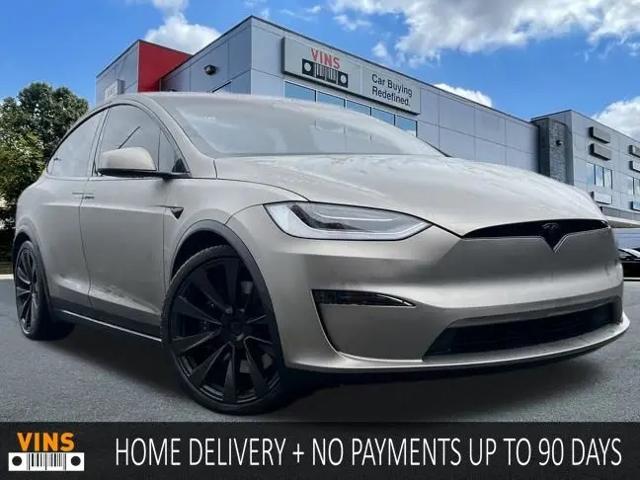 2023 Tesla Model X Standard Range for sale in Manassas Park, VA