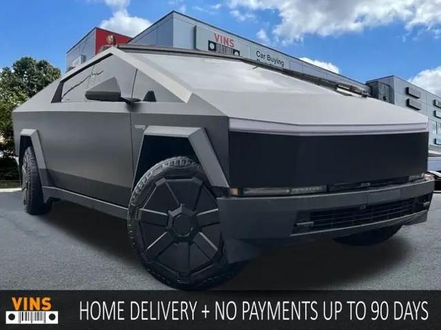 2024 Tesla Cybertruck Cyberbeast for sale in Manassas Park, VA