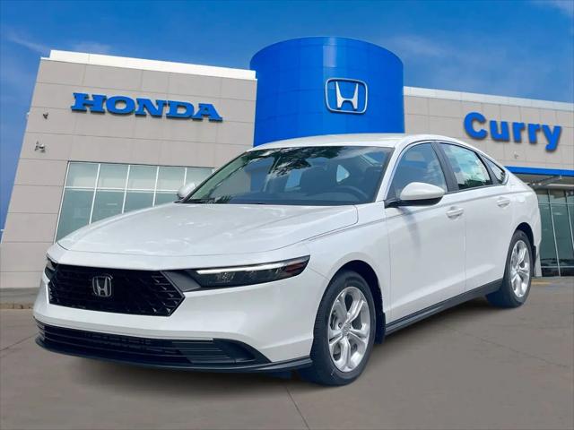 2026 Honda Accord Sedan LX for sale in Chamblee, GA