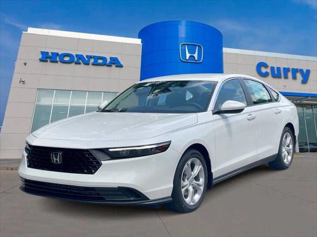 2026 Honda Accord Sedan LX for sale in Chamblee, GA