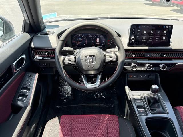 2026 Honda Civic Sedan