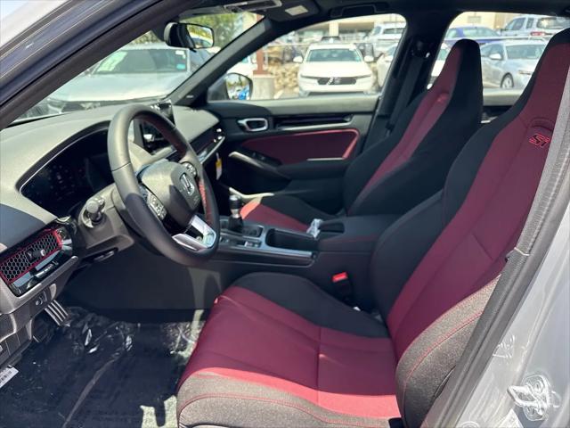 2026 Honda Civic Sedan