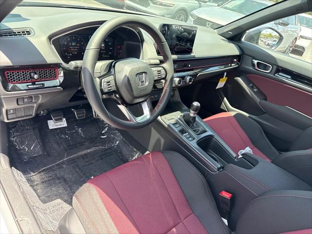2026 Honda Civic Sedan