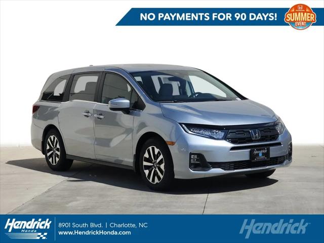 2026 Honda Odyssey EX-L for sale in Charlotte, NC
