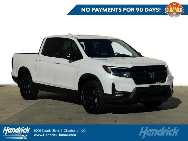 2026 Honda Ridgeline Black Edition for sale in Charlotte, NC