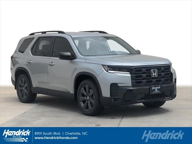 2026 Honda Pilot Sport for sale in Charlotte, NC