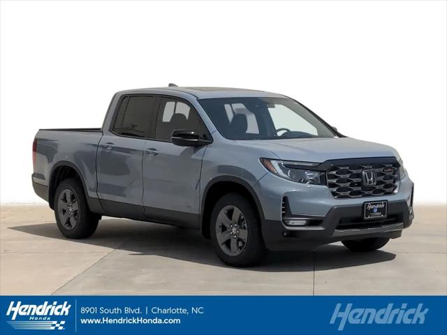 2026 Honda Ridgeline TrailSport for sale in Charlotte, NC